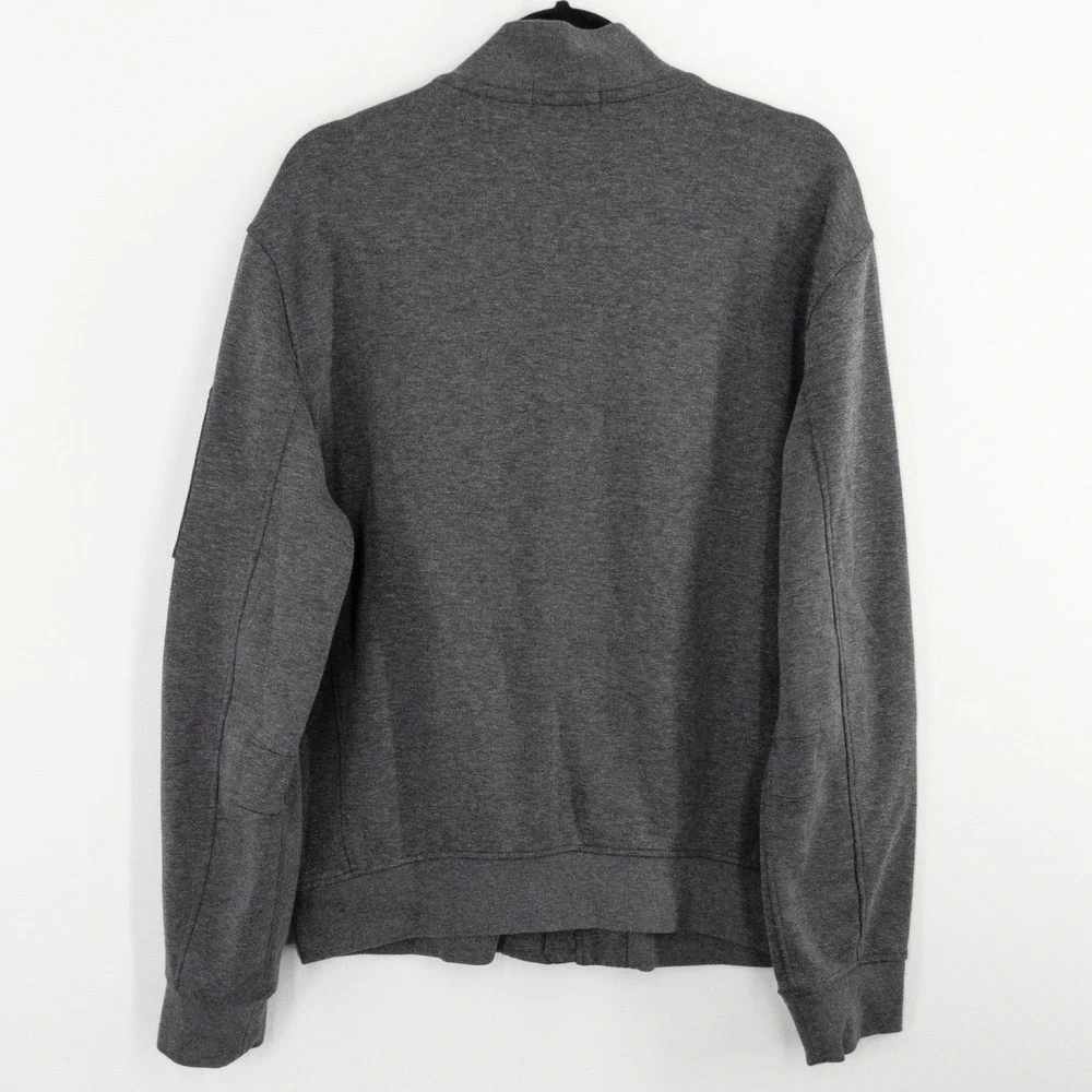 Polo Ralph Lauren description—please styling sweatshirt